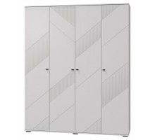 Шкаф платяной Кашемир