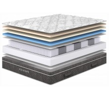 Матрас полутораспальный Premier Soft 2000x1200