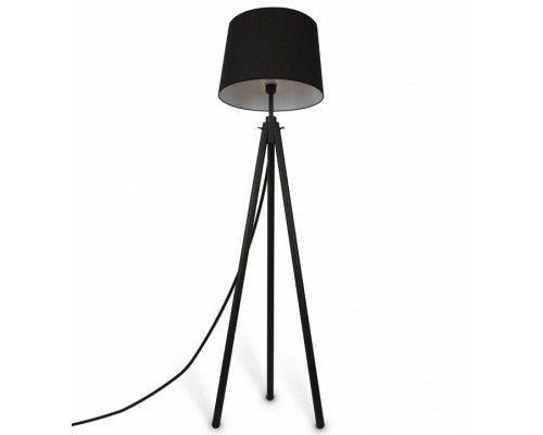 Торшер Maytoni Calvin Z177FL-01B Торшер Maytoni Calvin Z177FL-01B