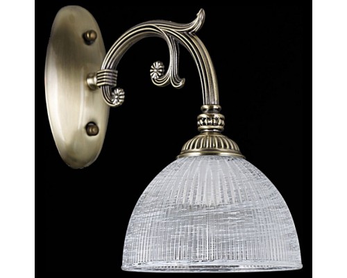 Бра ILLUMICO IL9942 IL9942-1WSQ-19 AB Бра ILLUMICO IL9942 IL9942-1WSQ-19 AB