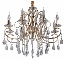 Подвесная люстра MW-Light Адель 6 373012808
