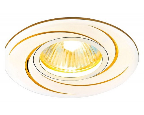 Встраиваемый светильник Ambrella Classic A506 A506 AL/G Встраиваемый светильник Ambrella Classic A506 A506 AL/G