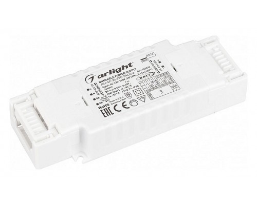 Блок питания Arlight ARJ 033810 Блок питания Arlight ARJ 033810