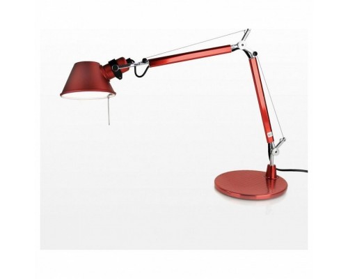 Настольная лампа офисная Artemide A011810 Настольная лампа офисная Artemide A011810