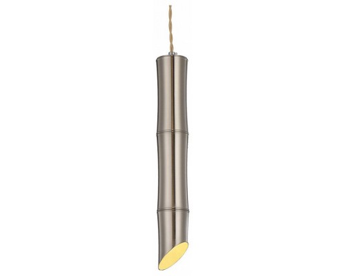 Подвесной светильник Lussole Bamboo Подвесной светильник Lussole Bamboo