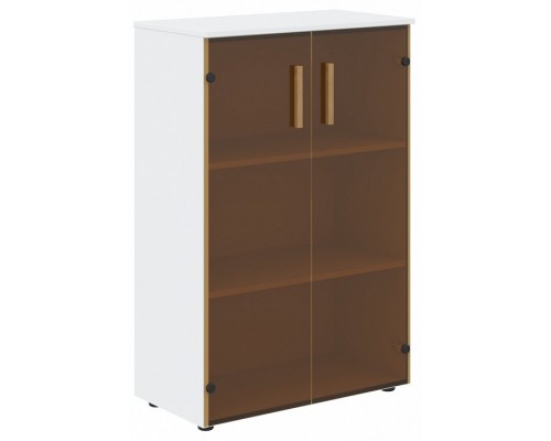 Тумба-витрина Forta FMC 80.2 Тумба-витрина Forta FMC 80.2