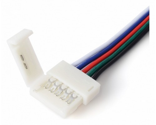 Соединитель лент гибкий Apeyron Electrics 09-74 Соединитель лент гибкий Apeyron Electrics 09-74