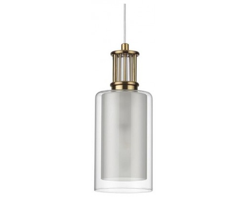 Подвесной светильник Odeon Light Saga 5088/1A Подвесной светильник Odeon Light Saga 5088/1A