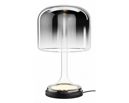 Настольная лампа декоративная Maytoni Spirito MOD286TL-L8B3K