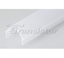 Рассеиватель [2 м] Arlight ARH-DECORE-S12 Square Frost 023910