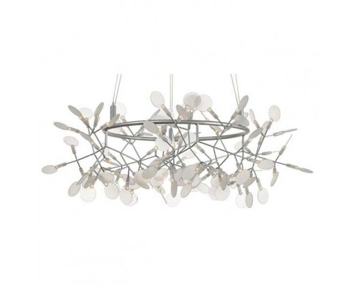 Подвесная люстра Loft it Heracleum 9022-108S