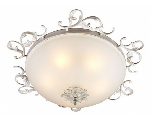 Накладной светильник Omnilux Ragusa OML-76517-05 Накладной светильник Omnilux Ragusa OML-76517-05