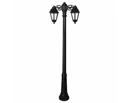 Фонарный столб Fumagalli Ricu Bisso/Saba K22.157.S20.AXF1RDN