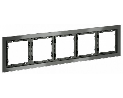 Рамка на 5 постов Voltum S70 VLS110506