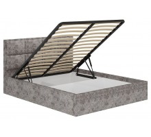 Кровать двуспальная Линда