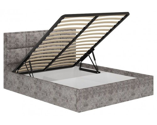 Кровать двуспальная Линда