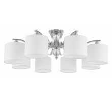 Люстра на штанге Arte Milano Napoli-2434 332434/8 CR