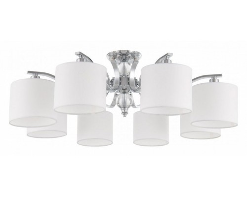 Люстра на штанге Arte Milano Napoli-2434 332434/8 CR