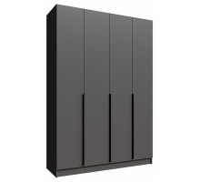 Шкаф платяной Мадрид