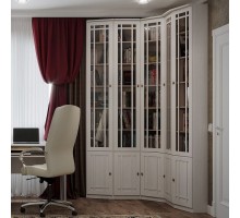 Шкаф книжный Шерлок