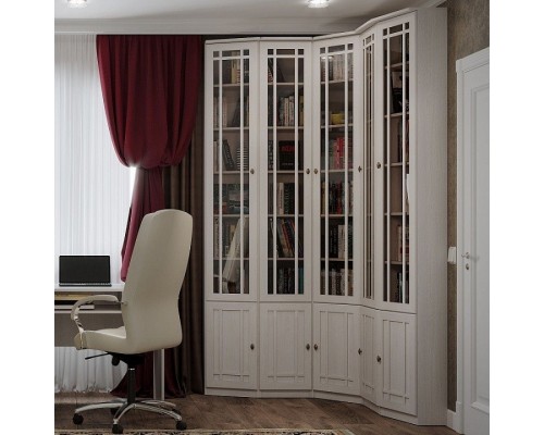 Шкаф книжный Шерлок