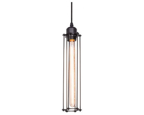 Подвесной светильник Loft it Loft industrial cage LOFT1131 Подвесной светильник Loft it Loft industrial cage LOFT1131