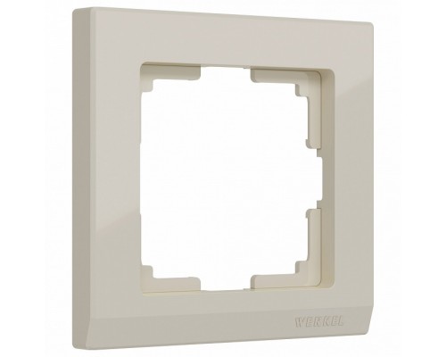Рамка на 1 пост Werkel Stark 3 W0011803 Рамка на 1 пост Werkel Stark 3 W0011803