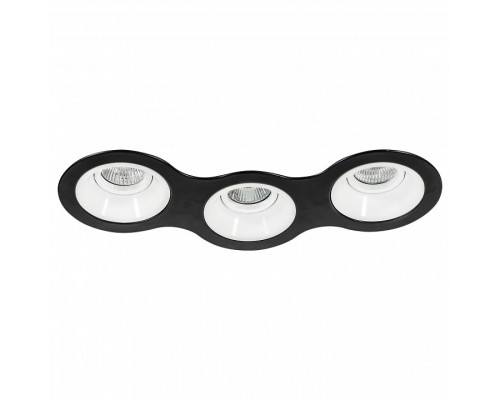 Встраиваемый светильник Lightstar Domino D697060606 Встраиваемый светильник Lightstar Domino D697060606