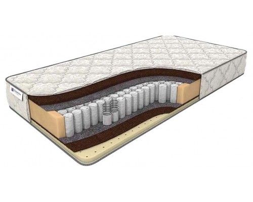 Матрас полутораспальный SleepDream Hard TFK 2000x1200 Матрас полутораспальный SleepDream Hard TFK 2000x1200