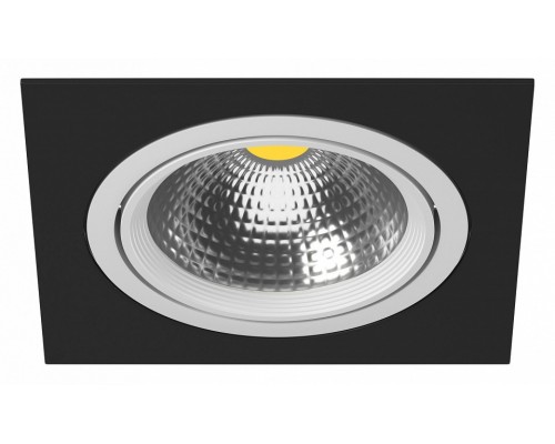 Встраиваемый светильник Lightstar Intero 111 i81706 Встраиваемый светильник Lightstar Intero 111 i81706