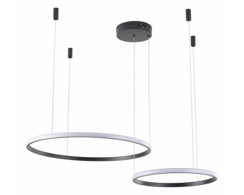 Подвесной светильник Zortes Ringolight ZRS.33321.63F