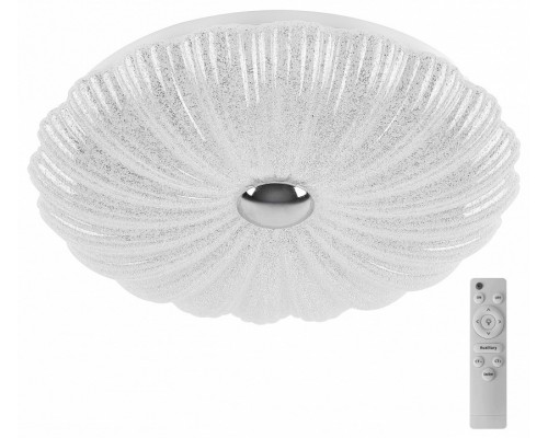 Накладной светильник Lightstar Arco Shell 225660