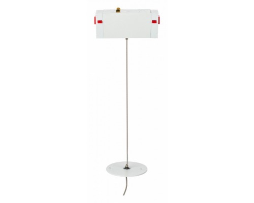 Переходник для трека Lightstar Teta 595886 Переходник для трека Lightstar Teta 595886