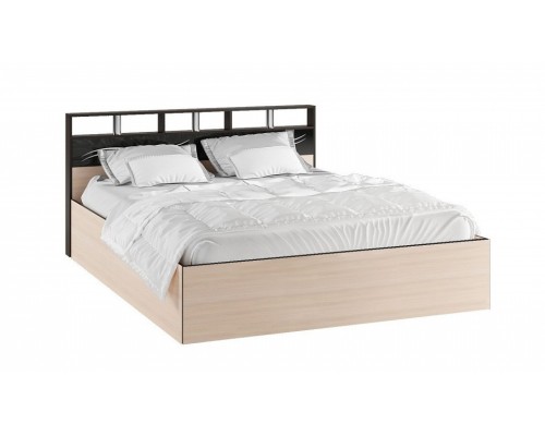 Кровать двуспальная Эрика