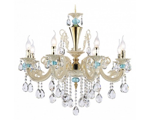 Подвесная люстра Ambrella Light TR TR4926 Подвесная люстра Ambrella Light TR TR4926