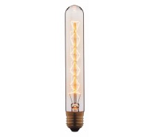 Лампа накаливания Loft it Edison Bulb E27 40Вт K 1040-S