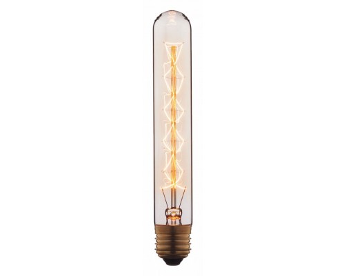 Лампа накаливания Loft it 1040-S E27 40Вт K 1040-S Лампа накаливания Loft it 1040-S E27 40Вт K 1040-S