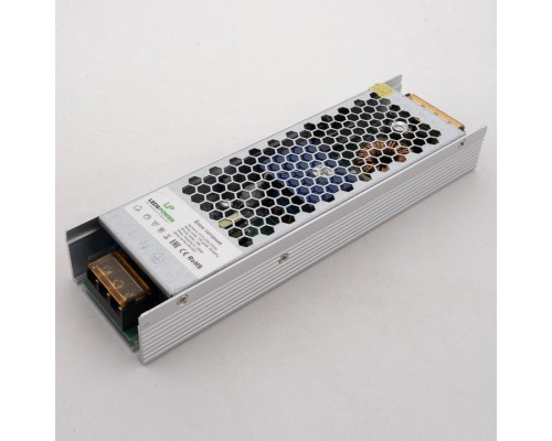 Блок питания LEDS POWER ULTRA SLIM 002682 Блок питания LEDS POWER ULTRA SLIM 002682