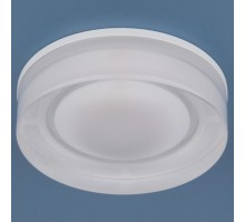 Встраиваемый светильник Elektrostandard  a032751