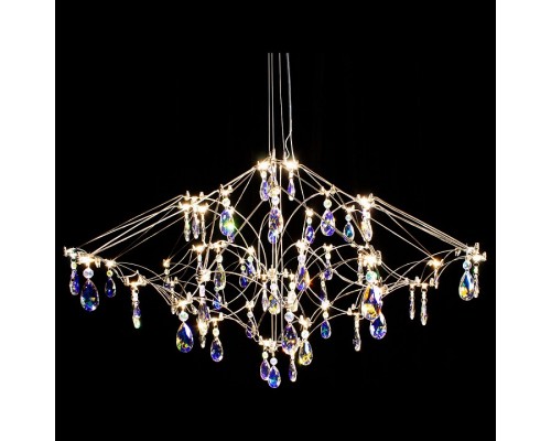 Подвесная люстра ILLUMICO IL0606 IL0606-900HX-57 Ether