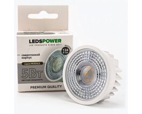 Модуль светодиодный LEDS POWER MODULE 007755 Модуль светодиодный LEDS POWER MODULE 007755