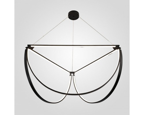 Подвесной светильник Imperiumloft SOLANA solana-light01 Подвесной светильник Imperiumloft SOLANA solana-light01