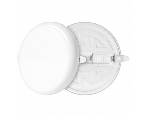 Встраиваемый светильник Apeyron Electrics  06-109