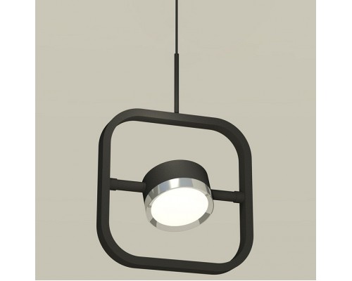 Подвесной светильник Ambrella Light XB XB9119101 Подвесной светильник Ambrella Light XB XB9119101