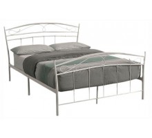 Кровать полутораспальная Siena