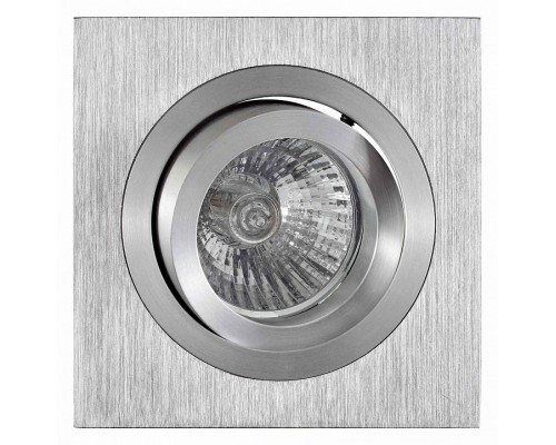 Встраиваемый светильник Mantra Basico Gu10 C0006 Встраиваемый светильник Mantra Basico Gu10 C0006