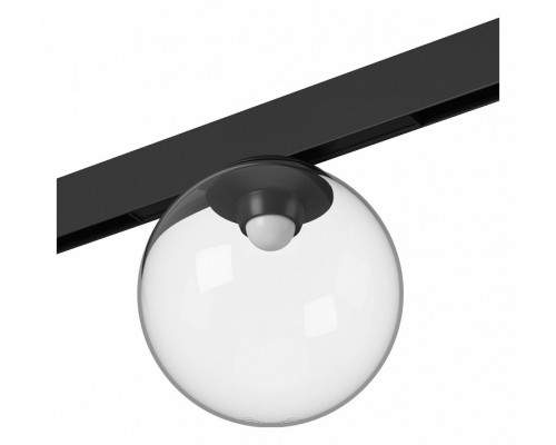 Накладной светильник DesignLed SY mini SY-mini-523619E-7.5-48-BL-WW Накладной светильник DesignLed SY mini SY-mini-523619E-7.5-48-BL-WW
