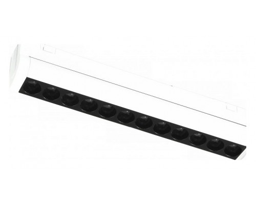Накладной светильник iLedex Technical VISION48/25 4825-041-L209-12W-36DG-4000K-WH Накладной светильник iLedex Technical VISION48/25 4825-041-L209-12W-36DG-4000K-WH