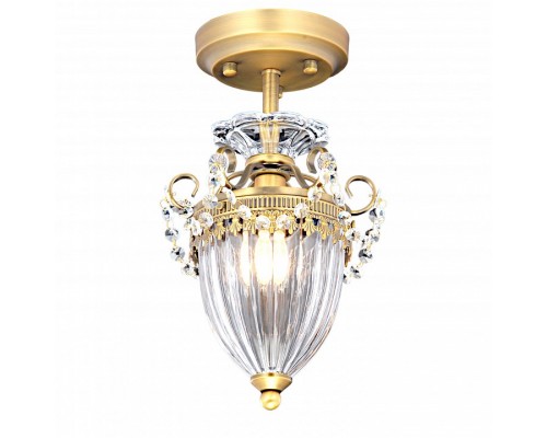 Светильник на штанге Arte Lamp Schelenberg A4410PL-1SR Светильник на штанге Arte Lamp Schelenberg A4410PL-1SR