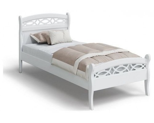 Кровать односпальная Натали